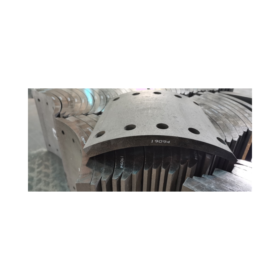 Factory Wholesale Auto Spare Parts 19094 Truck Brake Pad for Sale